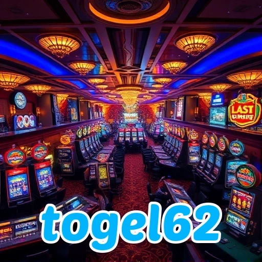 togel62 Analisis