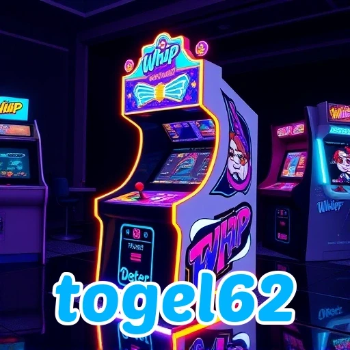 togel62: Raih Kemenangan di Komunitas Game Online Terbaik