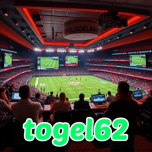 togel62: Unleash Your Gaming Experience with Feedback Features!