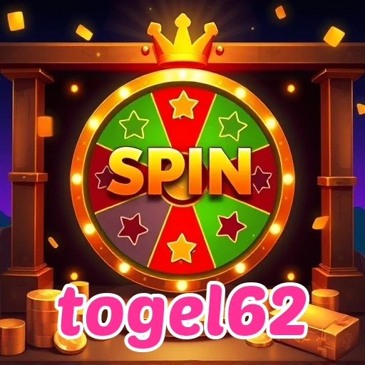 Togel62: Bergabung dengan Komunitas Game Online yang Asyik