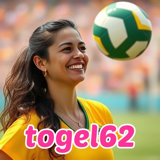 Togel62: Jaringan Game Online Terbaik untuk Pemain Indonesia