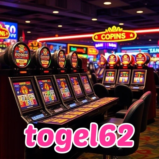 togel62: Promosi Menarik untuk Pengguna Setia dan Baru