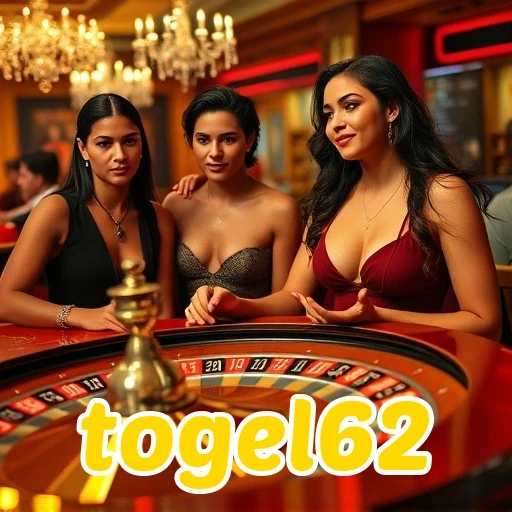 togel62: Fitur Menarik dan Keunggulan Program VIP yang Menggiurkan