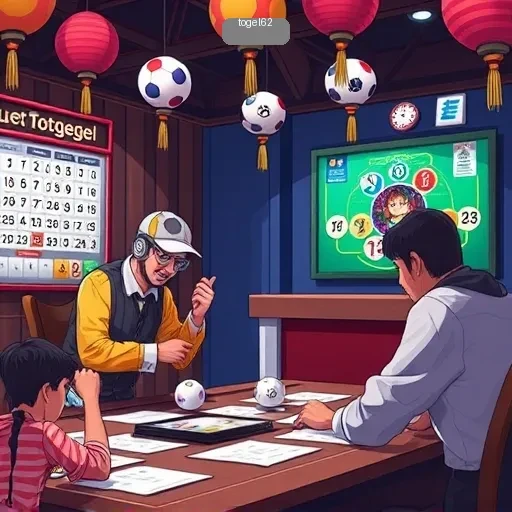 Keuntungan Bermain di Situs Togel62