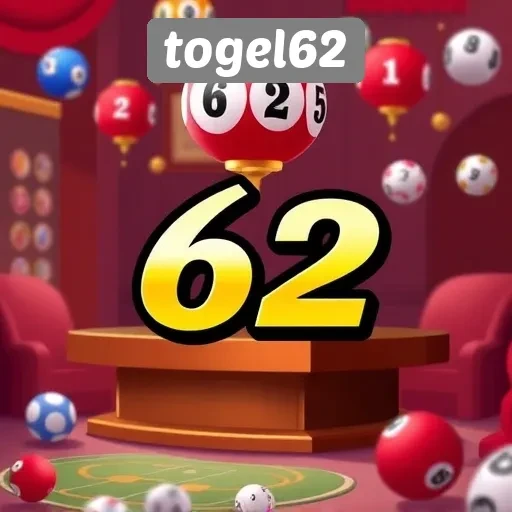 Pengalaman Bermain di Togel62 yang Mengasyikkan