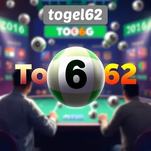 Fitur Menarik di Togel62 yang Patut Dicoba