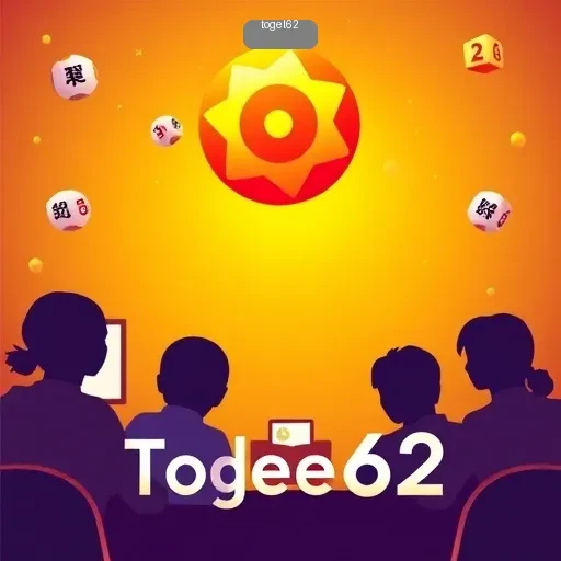 Cara Bergabung dan Bermain di Togel62