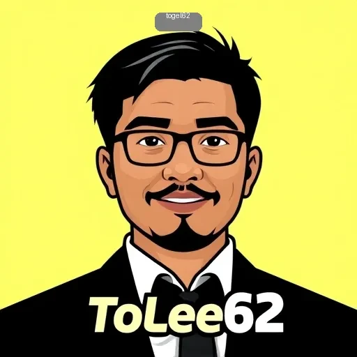 Bergabung dengan Togel62 Apa Saja Manfaatnya bagi Pemain