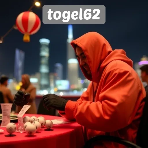 Testimoni Pemain Togel62 tentang Pengalaman Mereka
