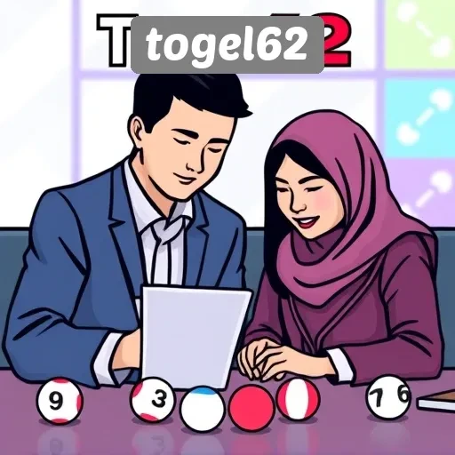 Betapa Praktisnya Transaksi di Togel62 untuk Para Pengguna