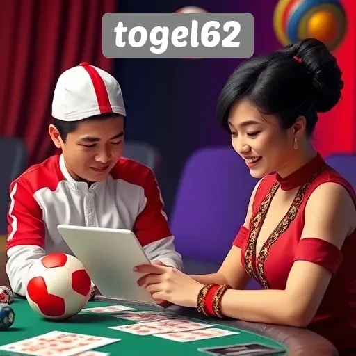 Tips Bermain Aman dan Cerdas di Togel62