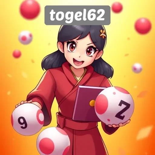 Togel62 Sebagai Alternatif Permainan Togel Online di Indonesia