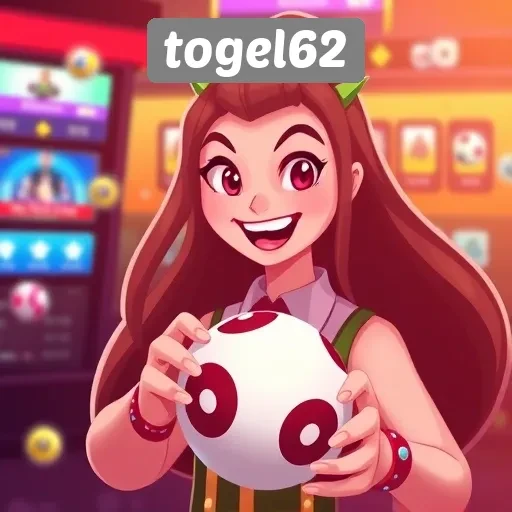 Bonus dan Promosi Menarik di Togel62