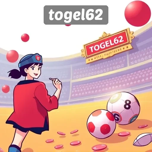 Keunggulan dan Fasilitas Situs Togel62 untuk Pemain
