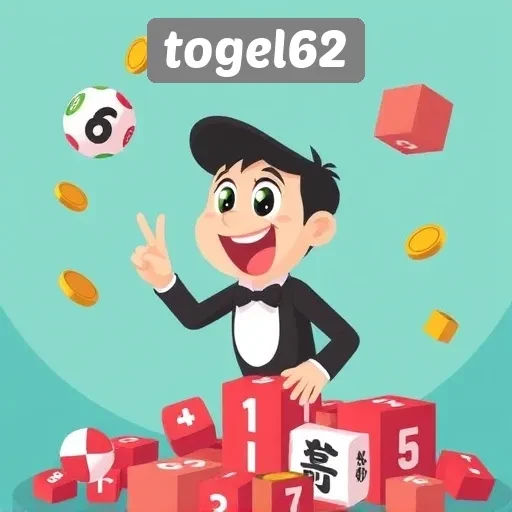 Keunggulan dan Fitur Menarik di Situs Togel62