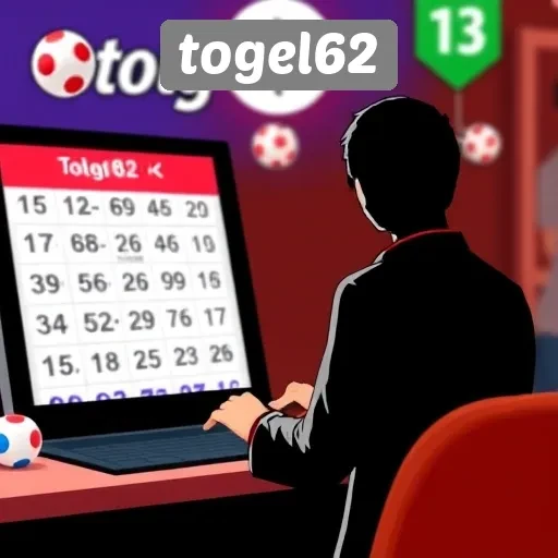Keunggulan Togel62 Dalam Menyediakan Layanan Permainan Togel