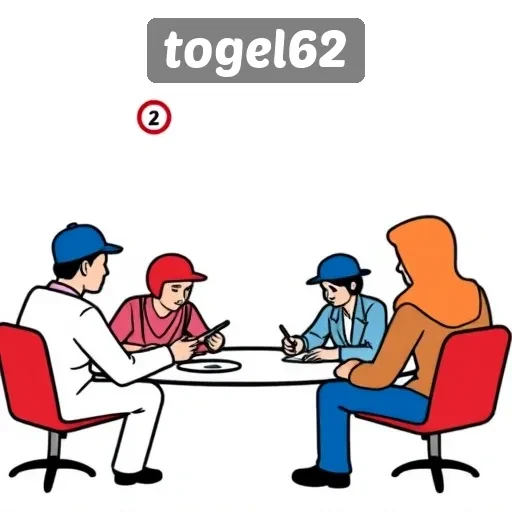 Togel62 Panduan Lengkap untuk Pemain Pemula