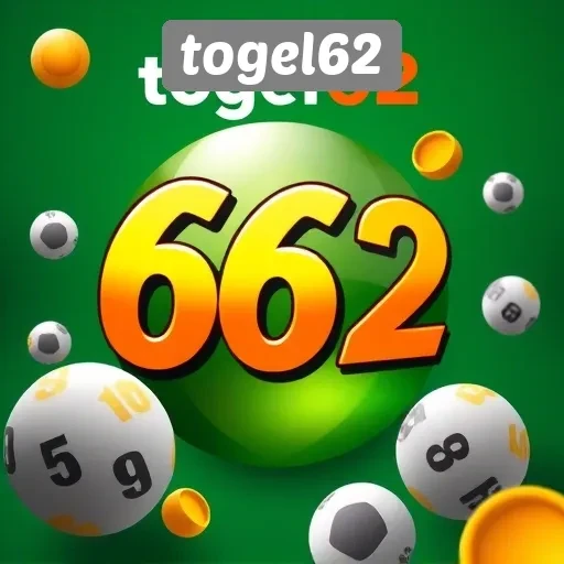 Togel62 Inovasi dalam Dunia Permainan Togel Online