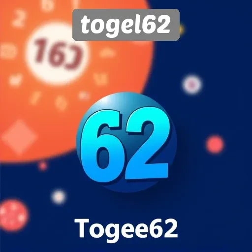 Mengenal Situs Togel62 Inovasi dalam Permainan Togel Online
