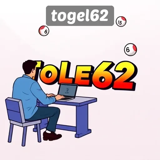 Togel62 sebagai Pilihan Utama Penggemar Togel di Indonesia