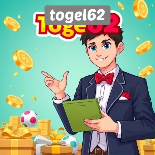 Promo Menarik dan Bonus yang Ditawarkan oleh Togel62