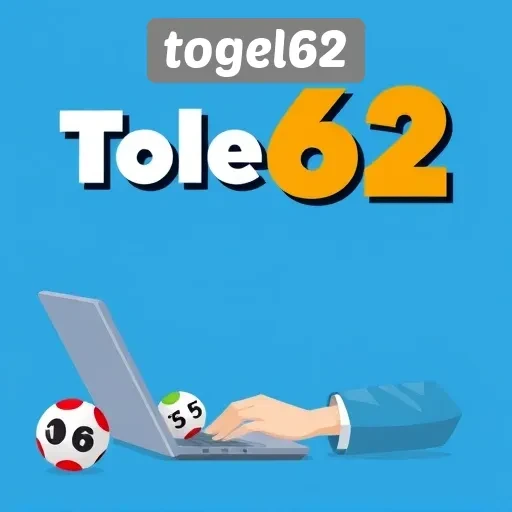 Togel62 Menawarkan Pengalaman Taruhan yang Aman dan Nyaman