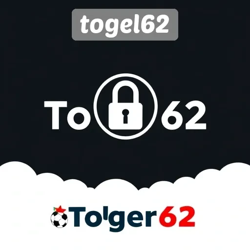 Bagaimana Togel62 Menerapkan Keamanan Dalam Permainannya