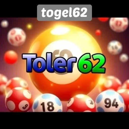Togel62: Tren Terkini dan Popularitas di Kalangan Pemain